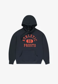 Hoodie Athletic99 Navy