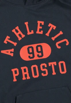 Hoodie Athletic99 Navy