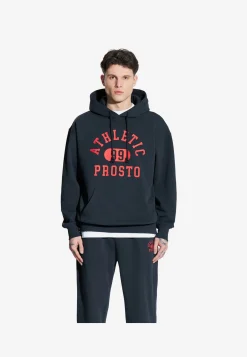 Hoodie Athletic99 Navy