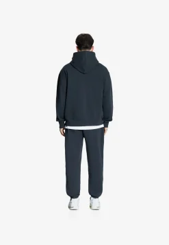 Hoodie Athletic99 Navy