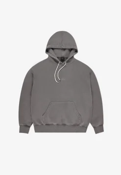 Hoodie Essenz Graphite