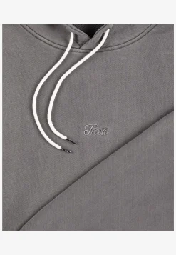 Hoodie Essenz Graphite