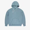 Hoodie Essenz Turquise