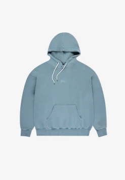 Hoodie Essenz Turquise