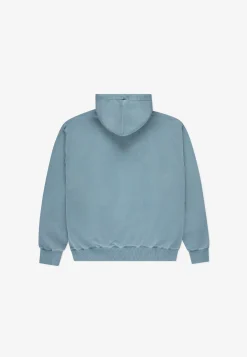 Hoodie Essenz Turquise