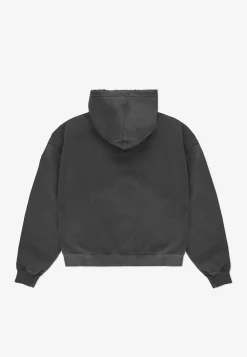 Hoodie FTSHP x Prosto Gray