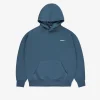 Hoodie Gamblers Turquise