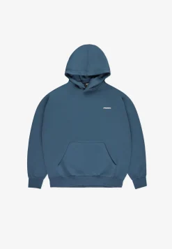 Hoodie Gamblers Turquise