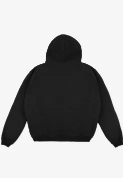 Hoodie Infinity Black