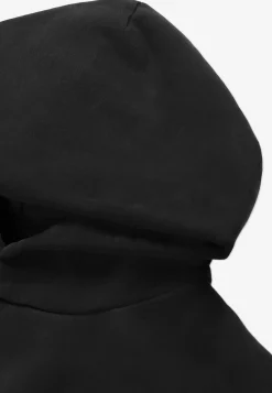 Hoodie Infinity Black