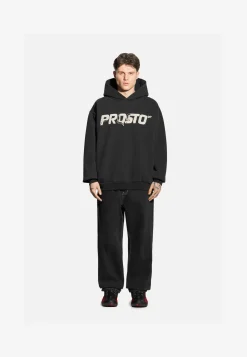 Hoodie Infinity Black