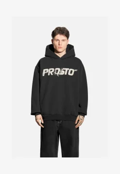 Hoodie Infinity Black