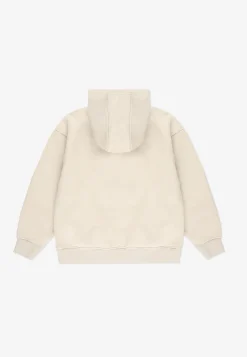 Hoodie Pro Beige