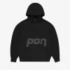 Hoodie Pro Black
