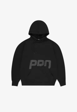 Hoodie Pro Black