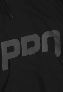 Hoodie Pro Black