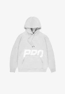Hoodie Pro Gray