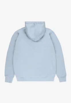 Hoodie Pro Light Blue