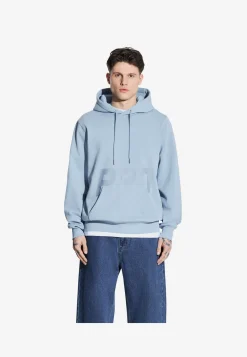 Hoodie Pro Light Blue