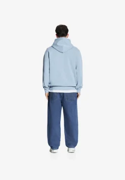 Hoodie Pro Light Blue