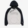 Hoodie Shizzo Gray