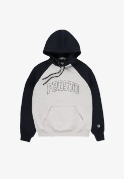 Hoodie Shizzo Gray