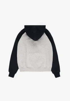 Hoodie Shizzo Gray