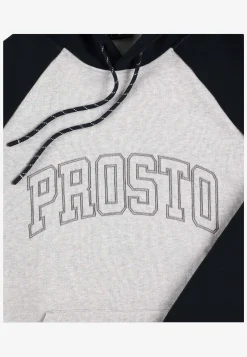 Hoodie Shizzo Gray