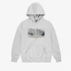 Hoodie Zitty Gray