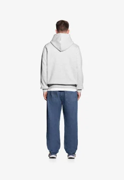 Hoodie Zitty Gray