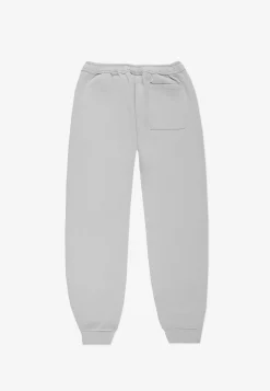Interlock Pants Zink Gray