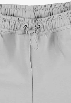 Interlock Pants Zink Gray