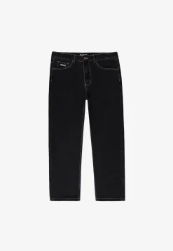 Jeans Baggy Blox Black