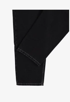 Jeans Baggy Blox Black