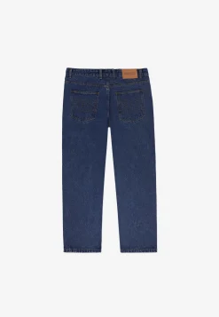 Jeans Baggy Blox Blue