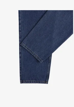 Jeans Baggy Blox Blue