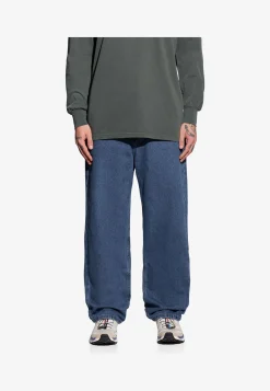 Jeans Baggy Blox Blue