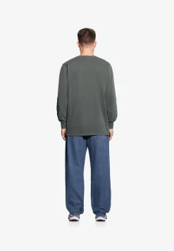 Jeans Baggy Blox Blue