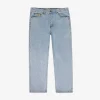 Jeans Baggy Blox Light Blue