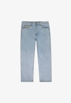 Jeans Baggy Blox Light Blue
