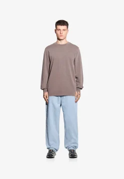 Jeans Baggy Blox Light Blue