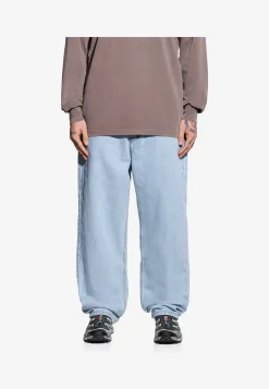 Jeans Baggy Blox Light Blue