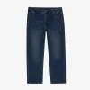 Jeans Baggy Class99 Blue