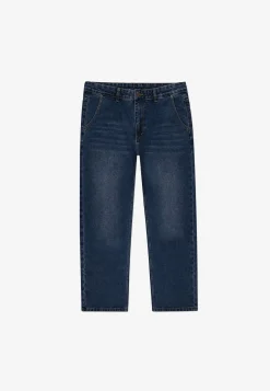 Jeans Baggy Class99 Blue