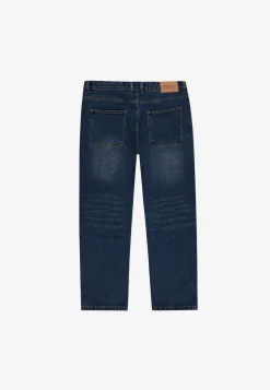 Jeans Baggy Class99 Blue
