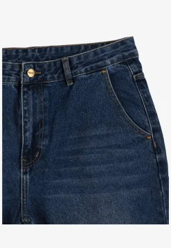 Jeans Baggy Class99 Blue