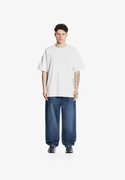 Jeans Baggy Class99 Blue