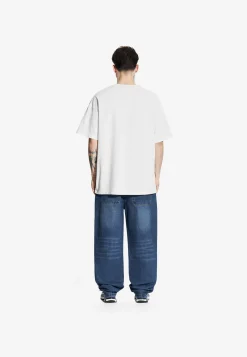 Jeans Baggy Class99 Blue