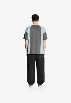 Jeans Baggy Slav Black