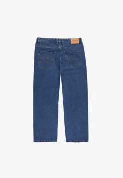 Jeans Baggy Slav Blue
